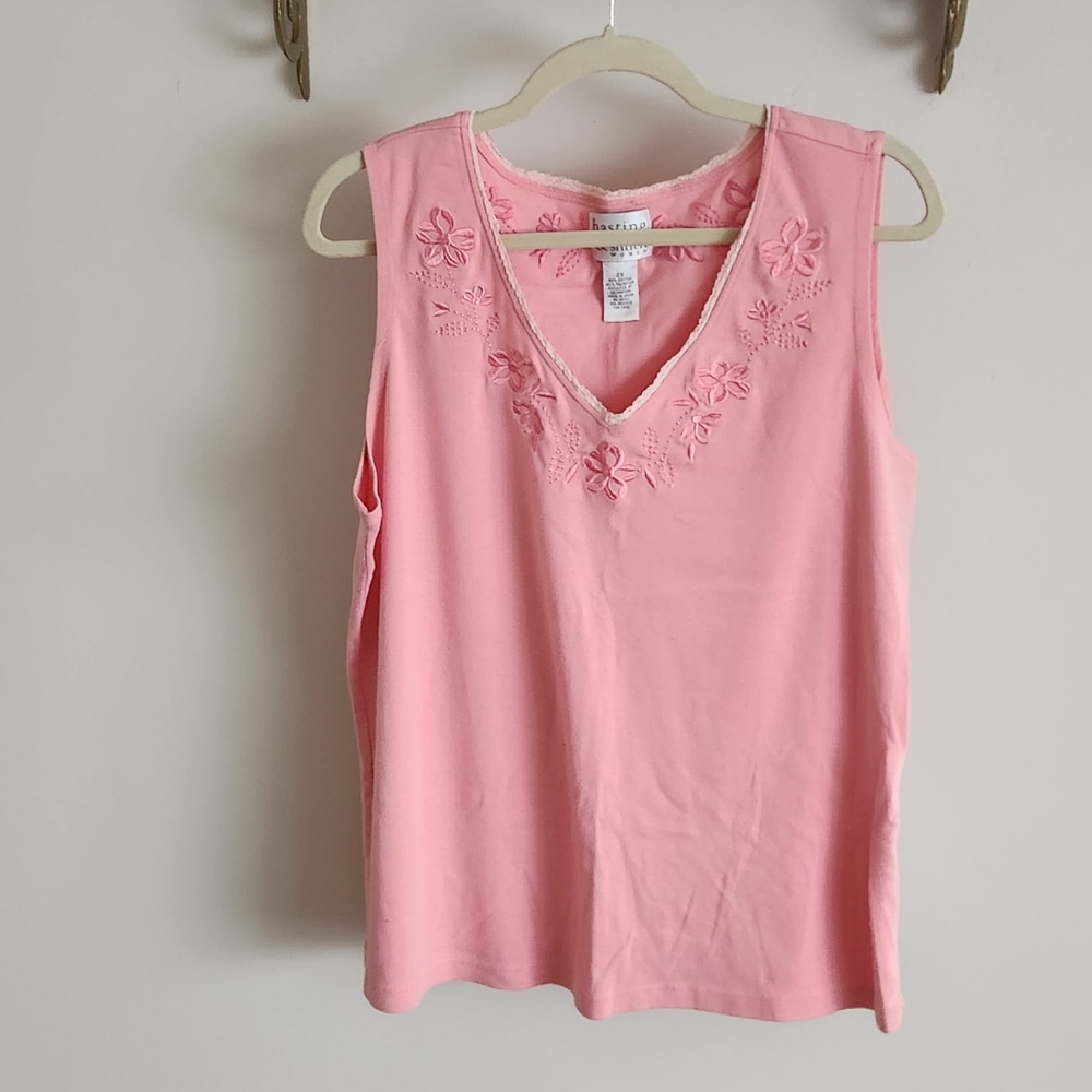 Tank Top Bundle Set - Picture 2 of 5